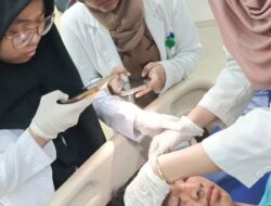 Buntut Video TikTok, Adik Pimred Bicara Lampung Babak Belur