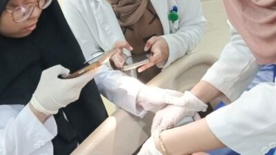 Buntut Video TikTok, Adik Pimred Bicara Lampung Babak Belur