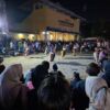 Keragaman Budaya Warnai Lampung Fest 2025