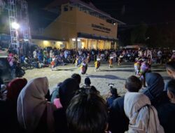 Keragaman Budaya Warnai Lampung Fest 2025