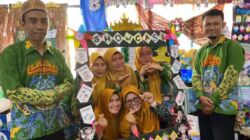 Disdik Bandarlampung Dorong Revolusi Cara Mengajar