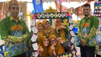 Disdik Bandarlampung Dorong Revolusi Cara Mengajar