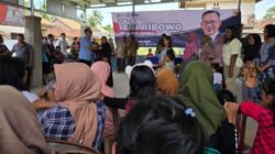 PIP Tertunda, Deni Ribowo Janji Perjuangkan untuk Pendidikan Way Kanan