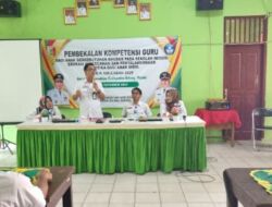 Ami Iswandi: Guru Harus Melek ABK, Waspada Narkoba