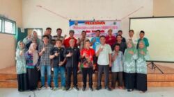 Margodadi Matangkan Desa Digital Transparan