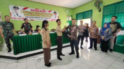 Bendung Radikalisme Digital, Lampura Perketat Edukasi Pancasila