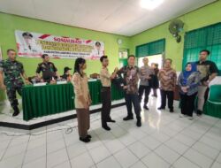 Bendung Radikalisme Digital, Lampura Perketat Edukasi Pancasila