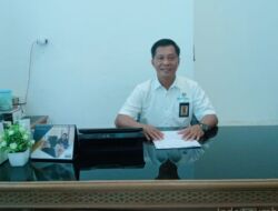 BPS Kaur Ajak Masyarakat Cek DTSEN untuk Dapatkan Bantuan Sosial