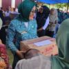 Pemkab Kaur Luncurkan Program GISAI Cegah Stunting Sejak Dini
