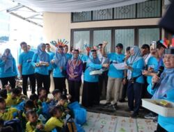 Lampung Gelar Bulan Bakti Peternakan ke-189