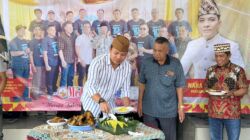 HUT ke-11 SKH Medinas Lampung, Wujud Syukur dan Kepedulian Sosial untuk Masyarakat