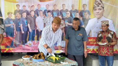 HUT ke-11 SKH Medinas Lampung, Wujud Syukur dan Kepedulian Sosial untuk Masyarakat