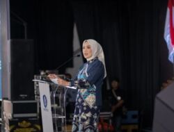 Lampung Begawi 2025 Resmi Dibuka, UMKM Jadi Fokus Utama