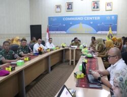 Inflasi Lampung Terkendali Dibawah Rata-rata Nasional