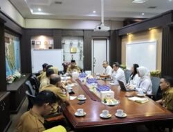 Lampung Matangkan Persiapan LEIF 2025