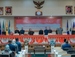 Pemprov dan DPRD Sinkronkan 3 Raperda Prakarsa dan 6 Raperda Inisiatif