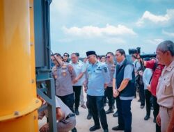 Gubernur Mirza Dorong Migrasi Lahan Singkong ke Jagung