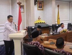 Lampung Kirim 36 Kafilah ke Ajang STQH Nasional 2025
