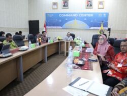 Lampung Sambut Pelelangan Ulang WKP Danau Ranau