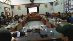 IJP Lampung Cari Inspirasi Ketahanan Media ke Pikiran Rakyat