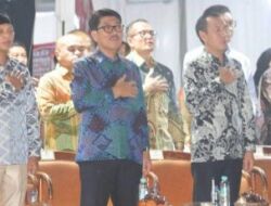 Lampura Fest 2025 Resmi Dibuka, Wujud Sinergi Lintas Sektor Dorong Ekonomi Kerakyatan