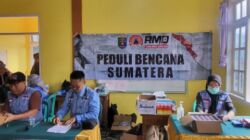 RMD Care dan TP-PKK Agam Hadir untuk Warga