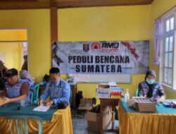 RMD Care dan TP-PKK Agam Hadir untuk Warga