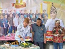 HUT ke-11 SKH Medinas Lampung, Wujud Syukur dan Kepedulian Sosial untuk Masyarakat