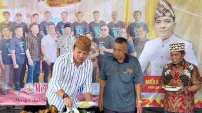 HUT ke-11 SKH Medinas Lampung, Wujud Syukur dan Kepedulian Sosial untuk Masyarakat