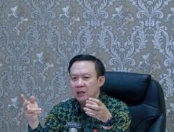 Investasi Lampung Lampaui Target 120 Persen