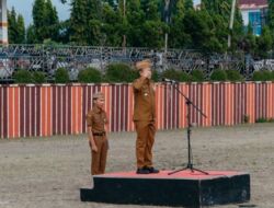 Pemprov Lampung Prioritaskan Pengelolaan Sampah dan Kesehatan Publik