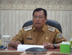 Inflasi Lampung Oktober 2025 Tercatat 1,20 Persen