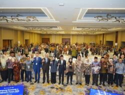 Lampung Tawarkan Investasi Hijau dan Hilirisasi