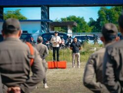 Pemprov Lampung Lanjutkan Penertiban Aset Secara Humanis