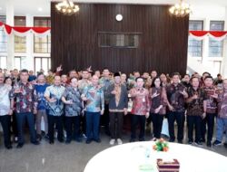 Pemprov Lampung Siapkan Ekosistem Usaha yang Inklusif