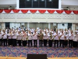 CKG dan Skrining Thalasemia Dipacu di Lampung