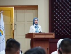 Jihan Nurlela Pimpin PKDL 2025–2030