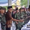 Hadiri Operasi Lilin, Ketua DPRD Lampung Ajak Semua Elemen Jaga Keamanan