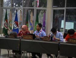 DKD Lampung Dorong Program Nasional Berkelanjutan di Sidparnas 2026