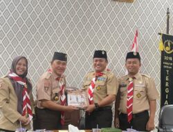 Rakor Bidang VIII Kwarda Lampung Tekankan Pembinaan Mental Spiritual dan Bela Negara