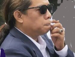 Ketua PFI Lampung Sesalkan Intimidasi Ajudan Kalbadi Saat Liputan di Kejati