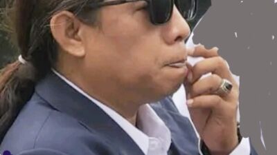 Ketua PFI Lampung Sesalkan Intimidasi Ajudan Kalbadi Saat Liputan di Kejati