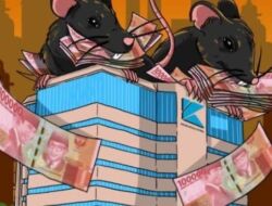 Beragam Modus Demi Fulus