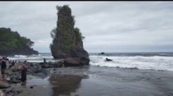 Dukacita di Tahun Baru