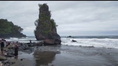 Dukacita di Tahun Baru