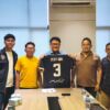 Ketua DPRD Lampung Dukung Launching IJP FC dan Turnamen Minisoccer 2026