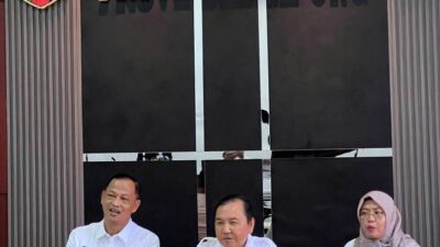 Krisis Anggaran Dinkes Lampung, Salah Administrasi atau Salah Urus?