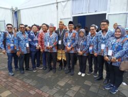 Gubernur Lampung Sambut Penetapan HPN 2027