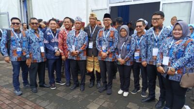 Gubernur Lampung Sambut Penetapan HPN 2027