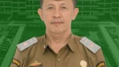 Inspektorat Pesisir Barat Bekerja dengan Sungguh-sungguh